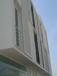 Edifício em Gaveto, 1999