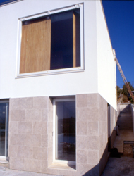 Casa Farrajota, 1995